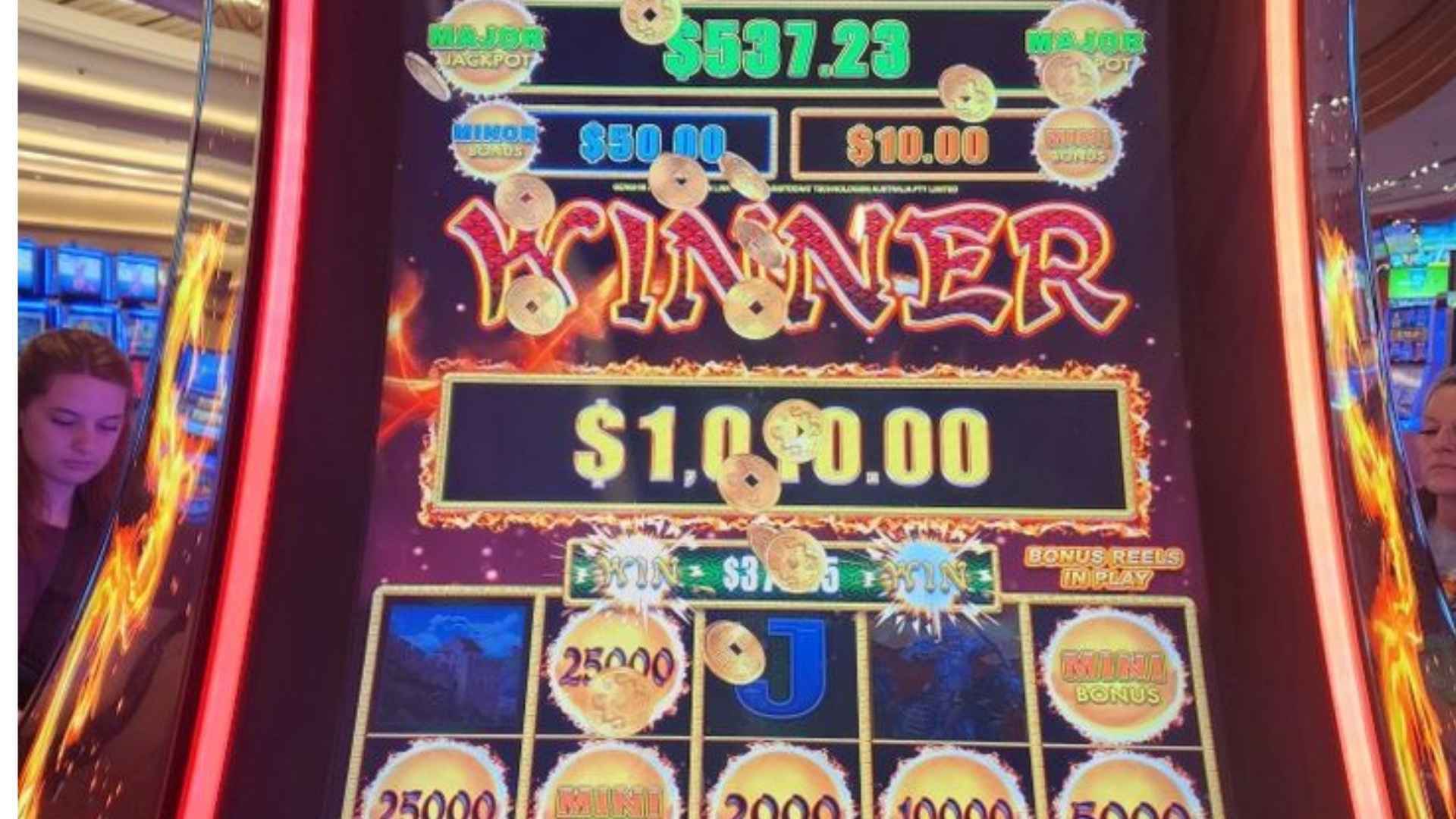 Hidden Rewards Await Every Scratch Card Reveal