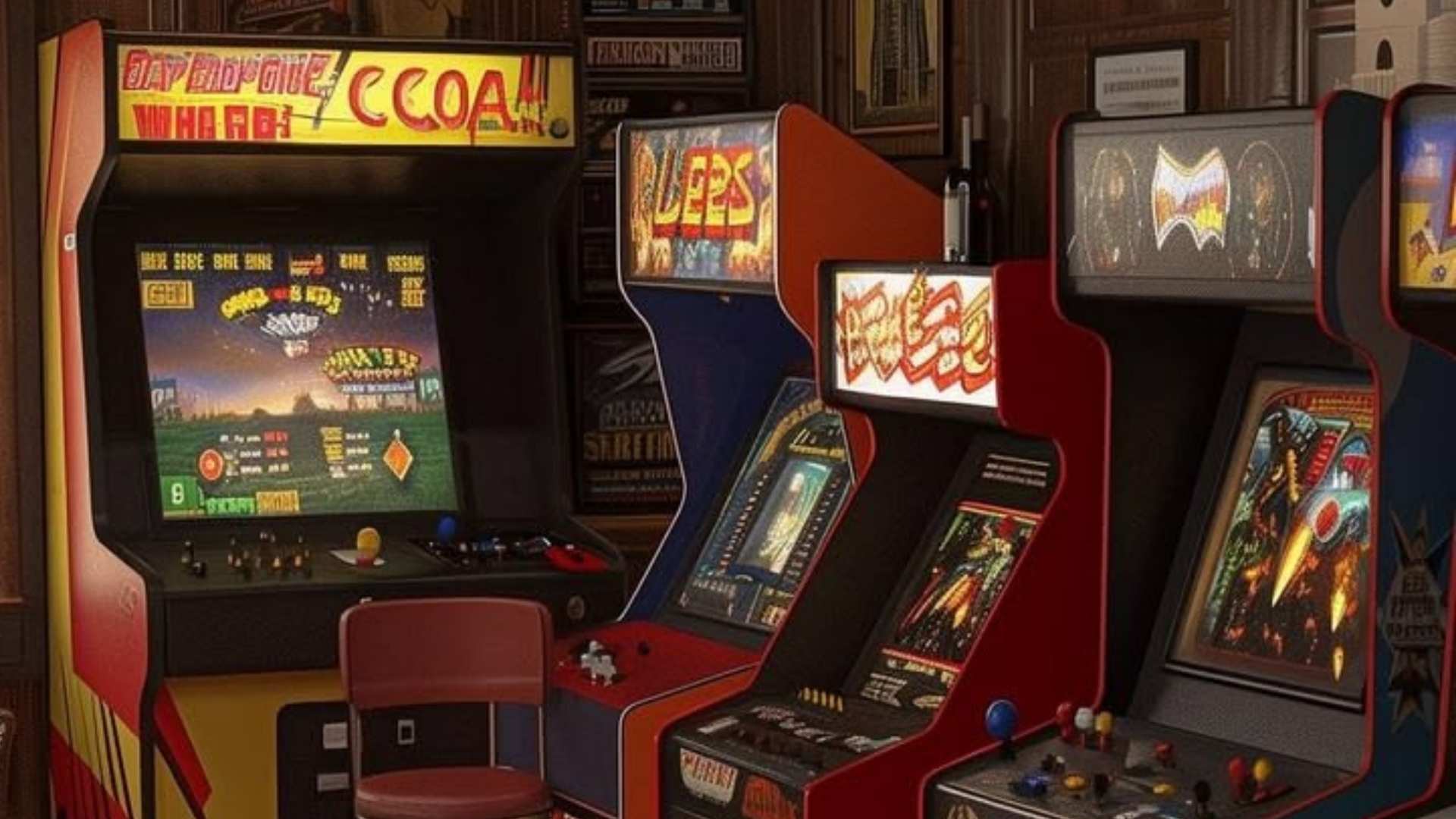 Wheel Games That Make Every Visit Worthwhile