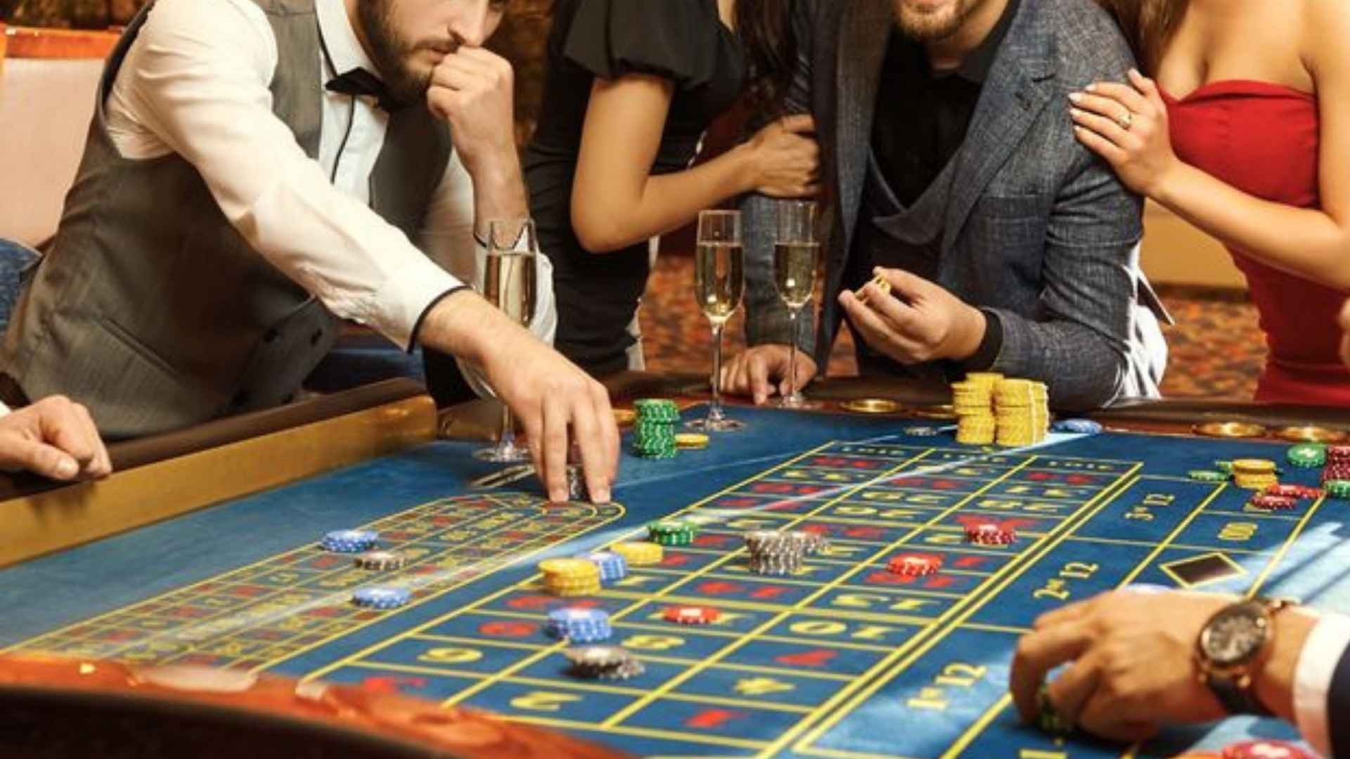 Legal Foundations of Reliable Betting Technology